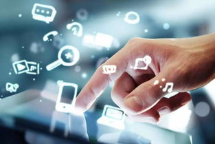 掌控物聯網網絡技術 不可不知的控制板及其重要性